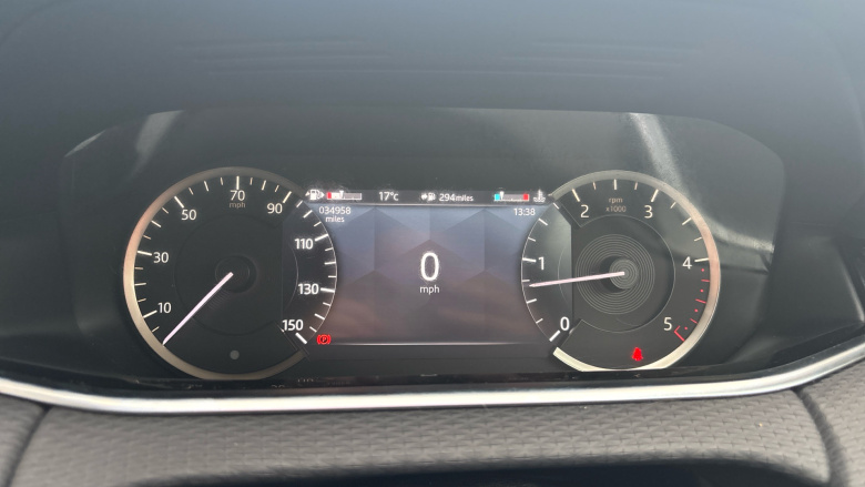 Land Rover Range Rover Evoque 2.0 D165 5dr 2WD Diesel Hatchback